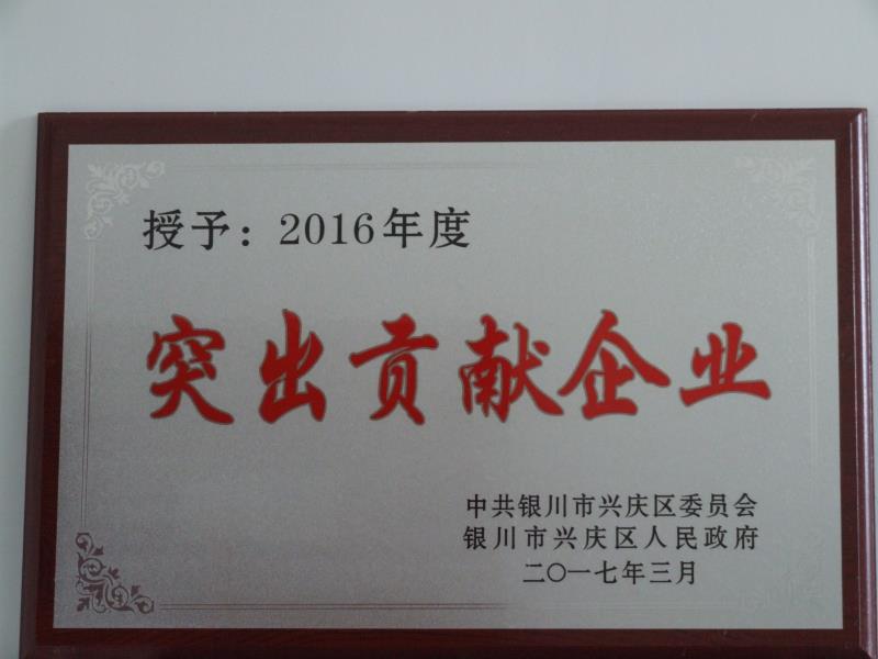 真人AG手机在线官网,真人AG(中国)2016年度突出贡献企业